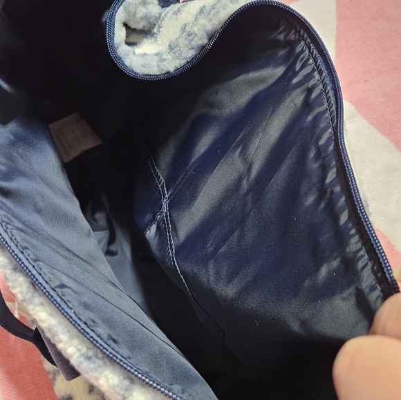 Vs Pink Weekender - Picture 4 of 4